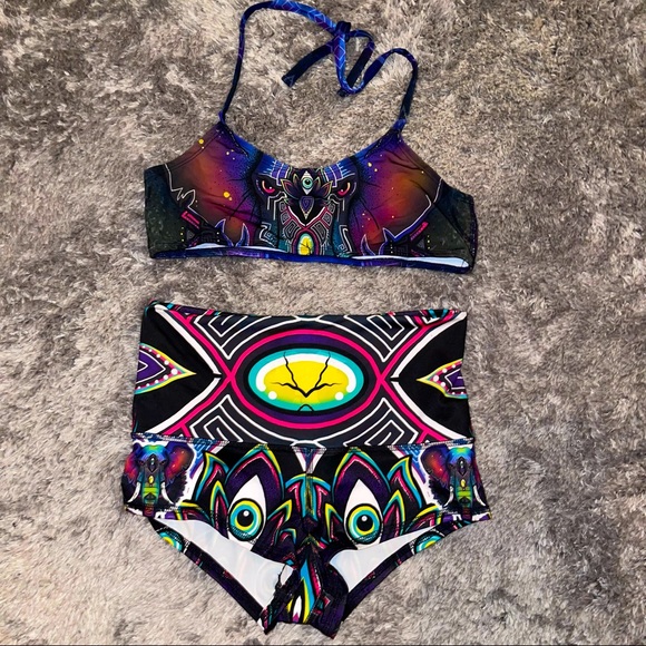 Wisdom Keeper Set 2 PC - Picture 1 of 2